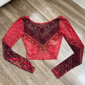 Free People Top